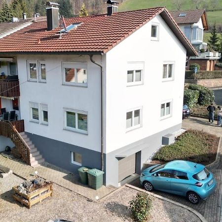 Cama Apartment Schuttertal Exterior photo